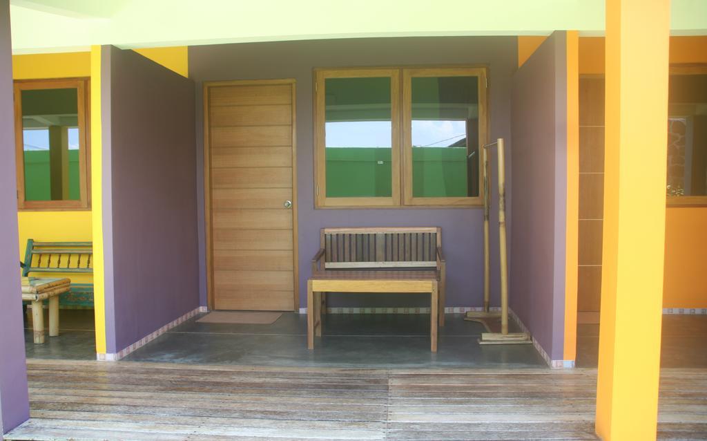 Blue Coco Hotel Keramas Exterior photo